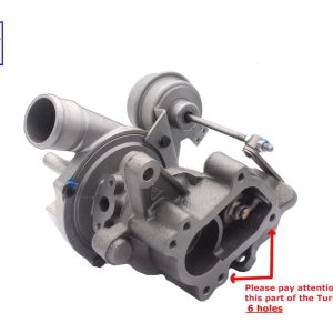 Compresor sistem de supraalimentare ELSTOCK 91-1040 – PEOUGET | AutoRival