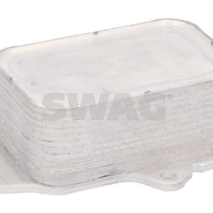Radiator ulei motor SWAG 33 11 0671 – PEOUGET | AutoRival