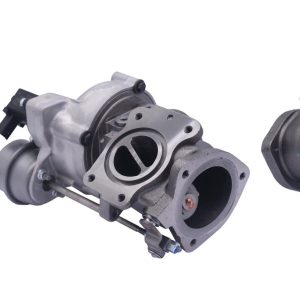 Compresor sistem de supraalimentare ELSTOCK 91-1095 – PEOUGET | AutoRival
