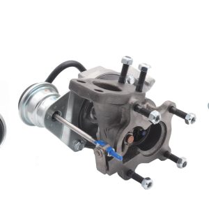 Compresor sistem de supraalimentare ELSTOCK 91-1420 – PEOUGET | AutoRival