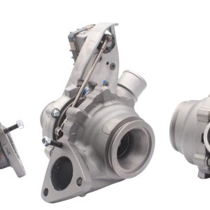 Compresor sistem de supraalimentare ELSTOCK 91-2093 – PEOUGET | AutoRival