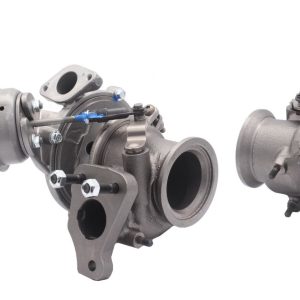 Compresor sistem de supraalimentare ELSTOCK 91-2094 – PEOUGET | AutoRival