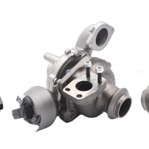 Compresor sistem de supraalimentare ELSTOCK 91-2122 – PEOUGET | AutoRival