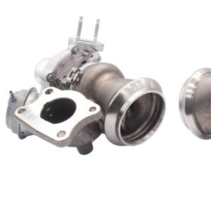 Compresor sistem de supraalimentare ELSTOCK 91-2187 – PEOUGET | AutoRival