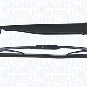 Set stergatoare curatare parbriz MAGNETI MARELLI 000723180140 – PEOUGET | AutoRival