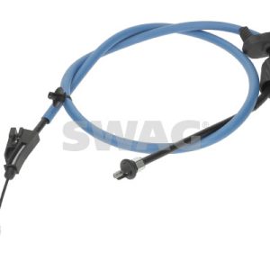 Cablu frana de parcare SWAG 33 11 0857 – PEOUGET | AutoRival