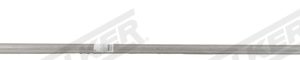 Racord evacuare WALKER 10575 – PEOUGET | AutoRival