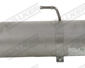 Toba esapament finala WALKER 21884 – PEOUGET | AutoRival