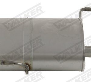 Toba esapament finala WALKER 22734 – PEOUGET | AutoRival