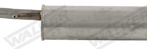 Toba esapament finala WALKER 22998 – PEOUGET | AutoRival