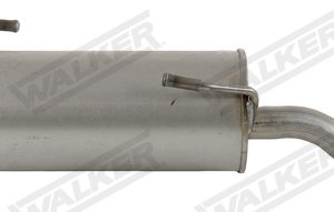 Toba esapament finala WALKER 23165 – PEOUGET | AutoRival