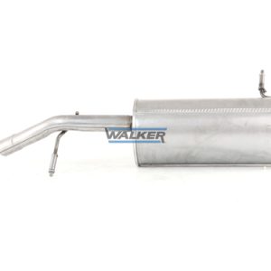 Toba esapament finala WALKER 23224 – PEOUGET | AutoRival