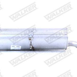 Toba esapament finala WALKER 23422 – PEOUGET | AutoRival
