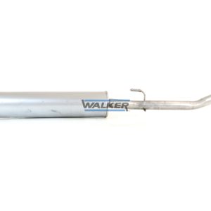 Toba esapamet intermediara WALKER 23657 – PEOUGET | AutoRival
