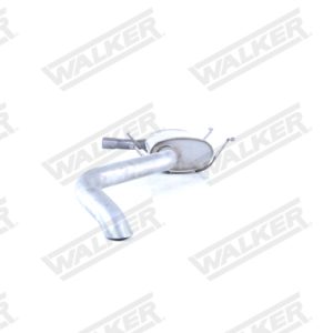 Toba esapament finala WALKER 24113 – PEOUGET | AutoRival
