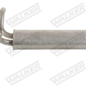 Toba esapament finala WALKER 24617 – PEOUGET | AutoRival