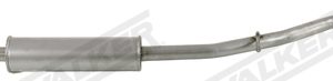 Toba esapamet intermediara WALKER 25226 – PEOUGET | AutoRival