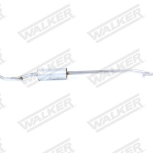 Toba esapamet intermediara WALKER 25269 – PEOUGET | AutoRival