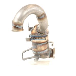 Precatalizator WALKER 28637 – PEOUGET | AutoRival