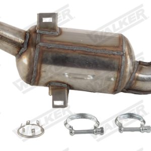 Catalizator WALKER 28893 – PEOUGET | AutoRival