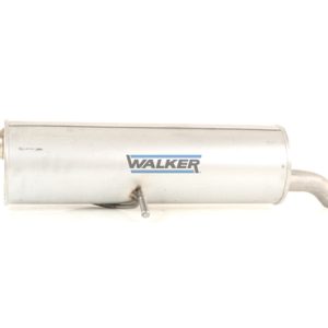Toba esapament finala WALKER 71210 – PEOUGET | AutoRival