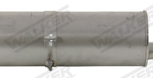 Toba esapament finala WALKER 71211 – PEOUGET | AutoRival