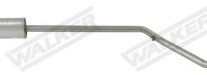 Toba esapamet intermediara WALKER 71212 – PEOUGET | AutoRival