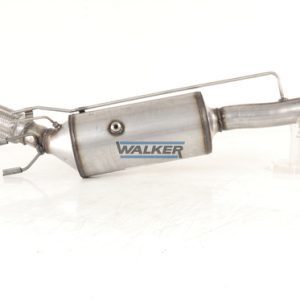 Filtru funingine / particule sistemde esapament WALKER 73171 – PEOUGET | AutoRival