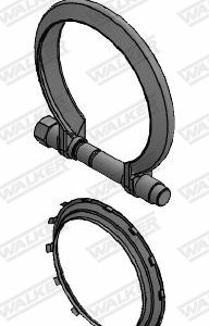 Colier sistem de esapament WALKER 80825 – PEOUGET | AutoRival