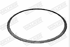 Garnitura racord evacuare WALKER 82126 – PEOUGET | AutoRival