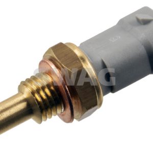 Senzor temperatura lichid de racire SWAG 40 92 8381 – PEOUGET | AutoRival