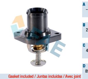 Termostat lichid racire FAE 5322989 – PEOUGET | AutoRival