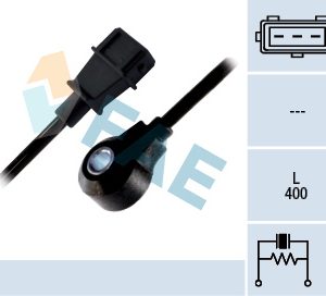 Senzor batai FAE 60101 – PEOUGET | AutoRival