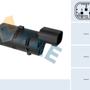 Sensor ajutor parcare FAE 66064 – PEOUGET | AutoRival