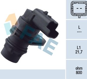 Senzor impulsuri arbore cotit FAE 79257 – PEOUGET | AutoRival