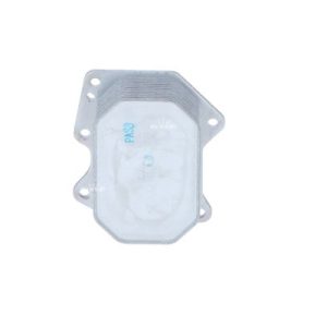 Radiator ulei motor NRF 31754