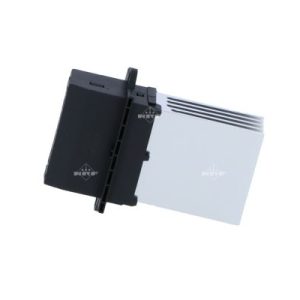 Rezistor ventilator habitaclu NRF 342007