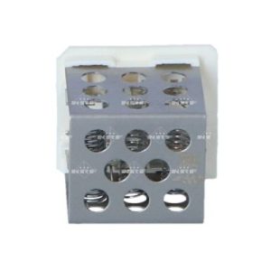 Rezistor ventilator habitaclu NRF 342045