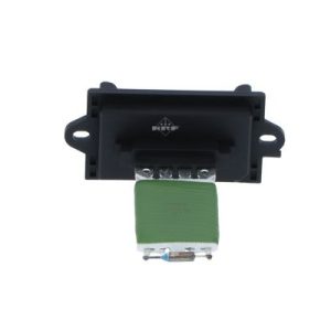 Rezistor ventilator habitaclu NRF 342046
