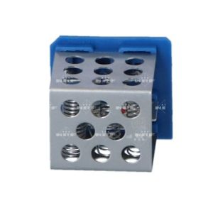 Rezistor ventilator habitaclu NRF 342048
