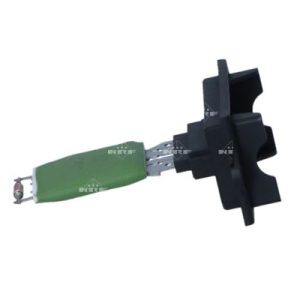 Rezistor ventilator habitaclu NRF 342050