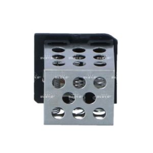 Rezistor ventilator habitaclu NRF 342051