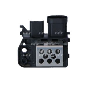 Rezistenta in serie motor electric (ventilator radiator) NRF 342092