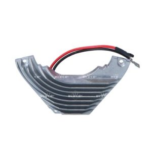 Rezistor ventilator habitaclu NRF 342099