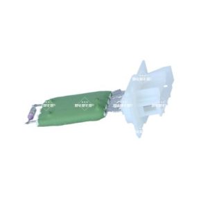 Rezistor ventilator habitaclu NRF 342119
