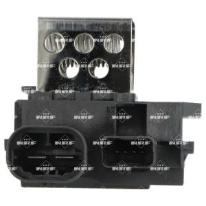 Rezistenta in serie motor electric (ventilator radiator) NRF 342121