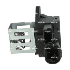 Rezistenta in serie motor electric (ventilator radiator) NRF 342122