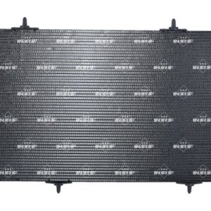 Condensator climatizare NRF 350066
