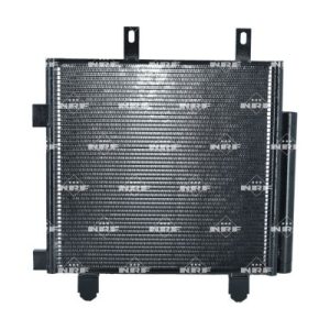 Condensator climatizare NRF 350231