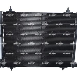Condensator climatizare NRF 35669